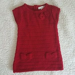 baby girl Dress $1 ea w bundle